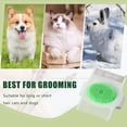thumbnail image 4 of Mom's Best Cepillo quitapelusas multiusos de doble cara para mascotas, 4 of 6