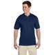 thumbnail image 1 of Polo de jersey Heavyweight Cotton™ para adulto J NAVY L Jerzees J100, 1 of 1
