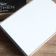 thumbnail image 4 of Wooden Serving Tray With Metal Handles Kitchen Decorative Tray For Coffee Table, 4 of 6