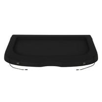 ECCPP Cargo Cover 2013-2016 for Buick Encore 1.4L SUV Rear Trunk Cover Shade Luggage Tonneau Security Cover