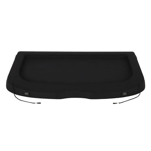 ECCPP Cargo Cover 2013-2016 for Buick Encore 1.4L SUV Rear Trunk Cover Shade Luggage Tonneau Security Cover