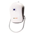 thumbnail image 2 of Heatwave Calefactor Eléctrico de Baño HF1500LED Heatwave HF1500LED, 2 of 3