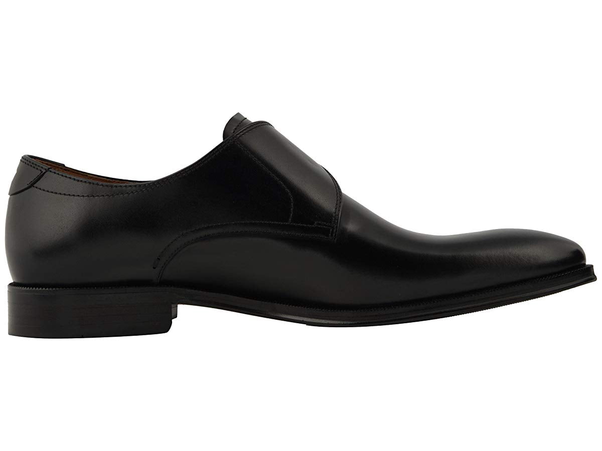 Florsheim Belfast Plain Toe Monk Strap 