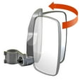 thumbnail image 4 of Seizmik 18080 UTV Folding Side View Mirror, 4 of 8