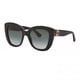 thumbnail image 1 of Lentes de Sol GUCCI GG0208S 001 49-28-140 negro, 1 of 2