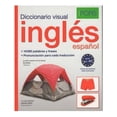 thumbnail image 1 of Diccionario Visual Inglés-Español Vv.Aa, 1 of 1