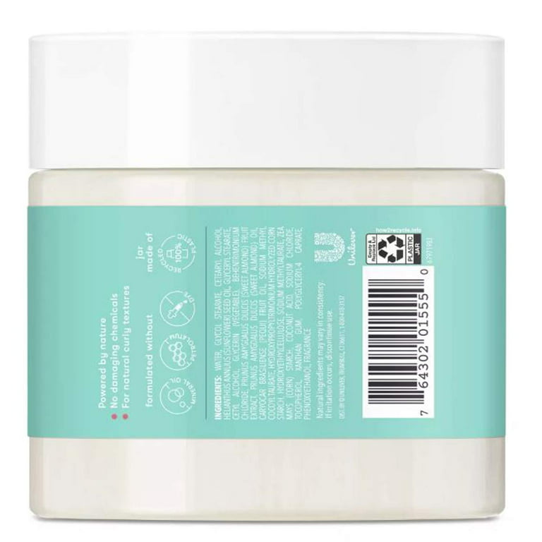 Bring Me Back To Life 3 in 1 Hydrating Hair Deep Conditioner