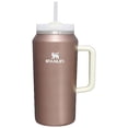 thumbnail image 1 of Botella de agua Stanley Quencher H2.0 FlowState 1.9L inoxidable, 1 of 1