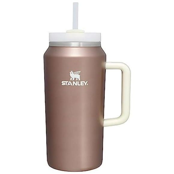 Botella de agua Stanley Quencher H2.0 FlowState 1.9L inoxidable