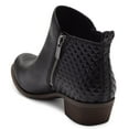 thumbnail image 4 of Botines de Mujer Lucky Brand Basel Negros, 4 of 7