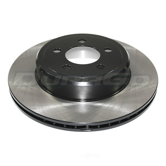 DuraGo BR53024-02 Disc Brake Rotor