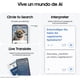 thumbnail image 4 of Samsung Galaxy S24 FE 256GB Ram 8GB Menta (Reacondicionado), 4 of 4