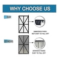 thumbnail image 3 of Filter Cartridges for Hayward TigerShark Robotic Pool Cleaner, 3 of 5