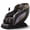 Classic Black, variant on 58" SL Track 4D Smart Massage Chair with AI Body Scanning, Zero Gravity, Heated Back & Legs, Bluetooth Speakers – Full Body Air Compression for Home Spa Relaxation