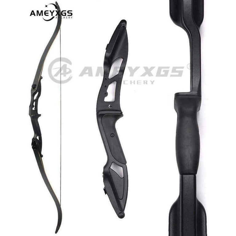JUNXING F179 56 inch Recurve Bow Full Kit 30-50 lbs Takedown