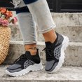 thumbnail image 2 of CHENge Running Shoe for Women Comfy Lightweight Wide Toe Box Minimalist Womens Walking Shoes Gym Workout Shoes Breathable Mesh Sneakers, 2 of 8