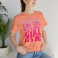 thumbnail image 2 of Its me Hi I'm the Birthday Girl t-shirt, Bday Party shirt, Birthday Gift, 2 of 2
