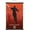 Premium Print and Black Hanger Bundle, variant on Marvel Heroic Silhouette - Iron Man Wall Poster, 22.375" x 34"