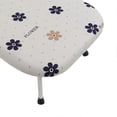 thumbnail image 4 of Mini Foldable Ironing Board, Space Saving, Easy to Move, Portable, Small Ironing Table for Bedroom, 4 of 4