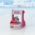 thumbnail image 5 of Disney's 2 Frozen Twirlabouts Series 1 Honeymaren Sled to Shop Playset, Includes Honeymaren Doll and Accessories, 5 of 5