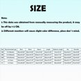 thumbnail image 3 of NOLDARES Toddler Infant Baby Boy Outfits 2 Piece Long Sleeve T Shirt Casual Joggers Pants Cartoon Print Clothes Clothing Set(Blue,18-24 M), 3 of 5