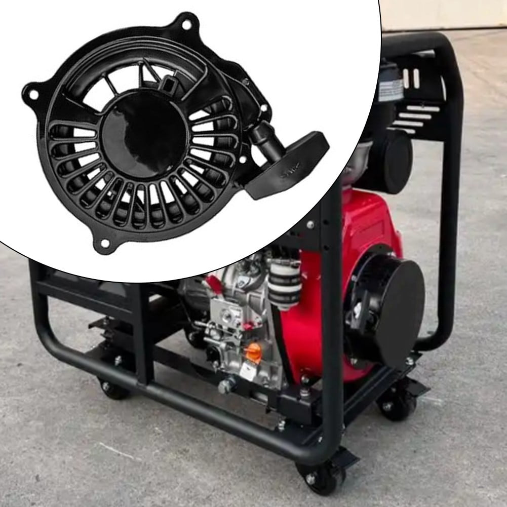 Recoil Pull Starter For 3500 Inverter Generator, Replaces 56720, 63584, 59137