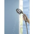 thumbnail image 5 of Peerless 5-Spray Massaging Hand Shower in Chrome 76515C, 5 of 13