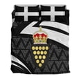thumbnail image 5 of Juego de cama Cornwall Celtic - Leyenda de Cornualles (Color), 5 of 5