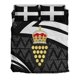thumbnail image 5 of Juego de cama Cornwall Celtic - Leyenda de Cornualles (Color), 5 of 5