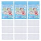 thumbnail image 2 of Adhesivos De Protección Solar UV, Parche De Detección De Protector Solar No Alérgico Y Sin Residuos, Fácil De Quitar, Duradero, Seguro Para Uso En Exteriores, 2 of 7
