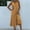 Yellow, variant on Tbopshirt Dresses for Women 2025,Fashion Women's Spring,Summer and Autumn Casual One-shoulder Sleeveless Solid Color Dress