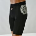 thumbnail image 1 of Zoombang Male Three Point Protection Shorts, 1 of 3