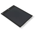 thumbnail image 4 of Kids Doodle Board, Electric Pressure Sensing 10 Inch LCD Drawing Tablet Children Gift  For Drawing For Taking Note White, 4 of 8