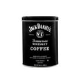 thumbnail image 6 of Jack Daniel's Tennessee Whiskey Coffee, Ground, 8.8oz Can, 6 of 14