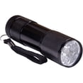 thumbnail image 1 of AFL200 Mini Flashlight, LED, 25 Lumens, AAA Batteries, 1 of 1
