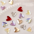 thumbnail image 4 of 120 piezas de accesorios brillantes para uñas con diamantes de imitación y piedras preciosas, 4 of 5