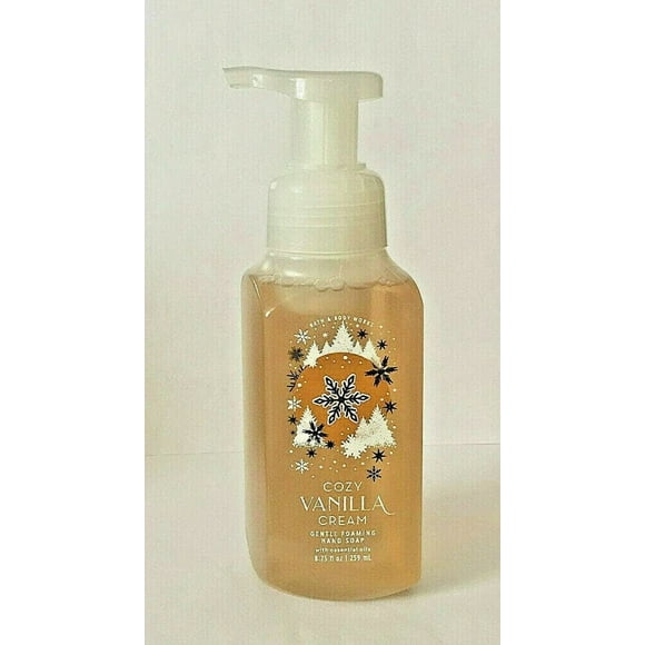 White Barn Hand Soap