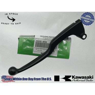 Kawasaki Genuine OEM 2013-24 NINJA 300/400/Z400 CLUTCH LEVER 46092-0562