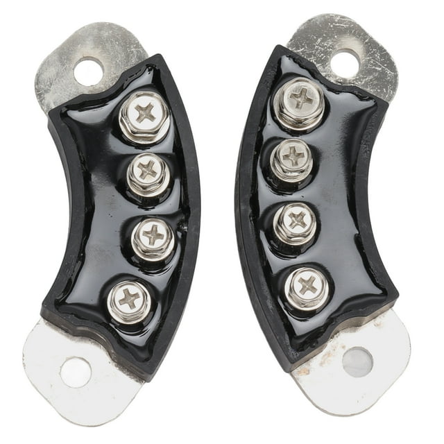 Module Redresseur, Semiarc 1 Paire Pont de Contact Stable Redresseur pour Réglage de Courant