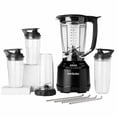 thumbnail image 2 of Licuadora NutriBullet Digital Smart Touch de 1500 W con tazas de 64 onzas, 2 of 5