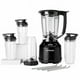 thumbnail image 2 of Licuadora NutriBullet Digital Smart Touch de 1500 W con tazas de 64 onzas, 2 of 5