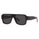 thumbnail image 1 of Lentes de Sol Prada PR 22YSF 1AB5S0 Gris Para Hombre Prada PR 22YSF 1AB5S0, 1 of 3