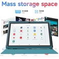 thumbnail image 2 of Tablet CUPEISI de 7" Android 14, 8 GB de RAM, 32 GB de ROM, WiFi 5G, 2 of 5