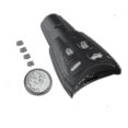thumbnail image 4 of For Saab 93 95 9-3 9-5 Replacement Remote Key Fob Shell Repair Kit, 4 of 4