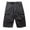 Dark Gray#gray athletic shorts men, variant on Pxkloy Men Shorts Athletic 5 Inch Workout Running Outdoor Shorts Drawstring Elastic Waist Plain Shorts Pockets Fashion Summer 2025 Shorts Khaki,M