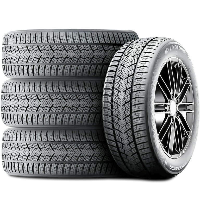 Linglong Sport Master Winter 245/65R17 111V XL Performance Winter
