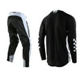 thumbnail image 2 of Troy Lee Designs GP Air Team 81 Black Jersey Pant Combo (Large / Pant W30), 2 of 2