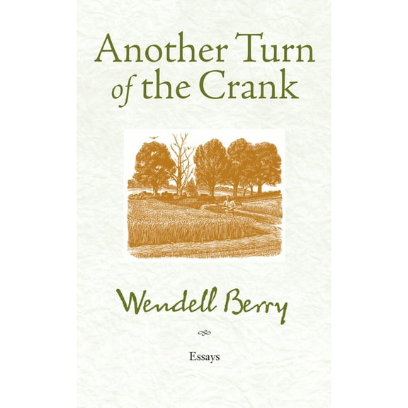Another Turn of the Crank, (Paperback)