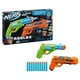 thumbnail image 1 of Lanzador Nerf Hasbro Roblox Jailbreak: Armory: Set doble de lanzadores, 1 of 4
