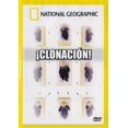 thumbnail image 1 of ¡ Clonacion ! , Documental National Geographic Dvd ON SCREEN FILMS DVD, 1 of 2